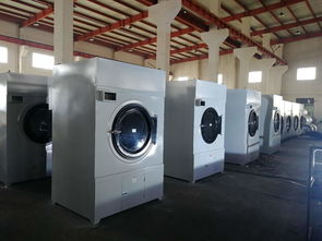【開家洗賓館酒店床單被套廠需要配置的洗衣機洗滌設(shè)備】- 