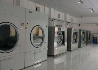 開一家洗滌廠大概多少錢?選在哪里比較合適?