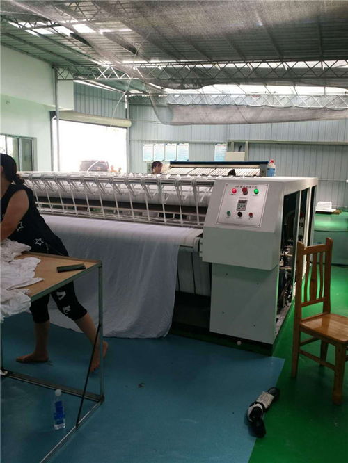 【賓館洗衣房專用洗滌設(shè)備配置建議賓館床單洗衣機(jī)價(jià)格】- 
