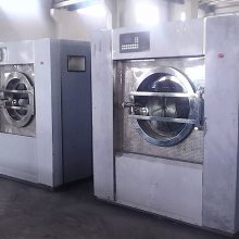 【雅潔XTQ-100大型全自動洗脫一體機酒店洗衣房洗滌設備東南亞越南緬甸熱銷中圖片】雅潔XTQ-100大型全自動洗脫一體機酒店洗衣房洗滌設備東南亞越南緬甸熱銷中圖片大全