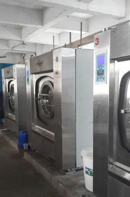 【三亞水洗廠轉(zhuǎn)讓二手海獅100公斤烘干機(jī) 一噸燃煤鍋爐 成色新】價格_廠家_圖片 -