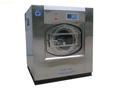 珠江牌工業洗滌機械設備XGQ-80F求購指南 價格、廠家、供應商等全面解析