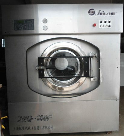 供應張家口各類品牌二手洗滌設備，助力企業降本增效