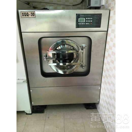 天津賓館洗滌設備價格解析與酒店水洗廠設備結構、操作安裝全指南