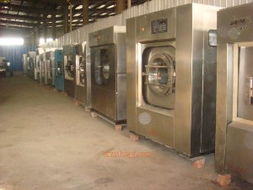 陜西二手洗滌設備市場指南 供應、求購與圖片信息全覽