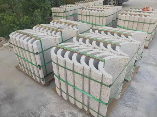 黃金麻與銹石 哪種石材加工更具性價比？