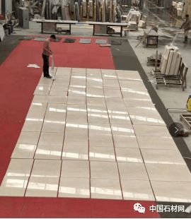 提高石材產品加工生產效率的策略與方法