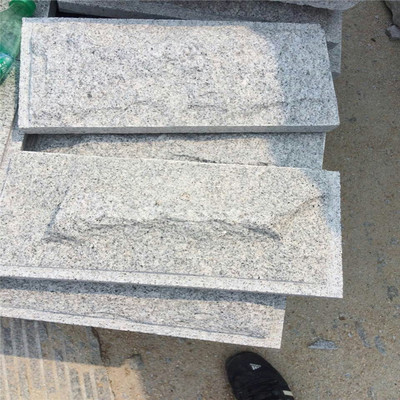 花崗巖石材加工廠的未來之路 挑戰與機遇并存