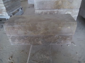 云南活發石材加工產品展示