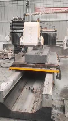 弧形石材的加工工藝與應(yīng)用前景