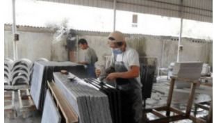 石材加工的77種專業(yè)稱謂 您能知一半，便是行內(nèi)人