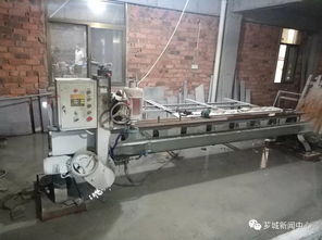 薌城強(qiáng)力整治“散亂污”石材加工廠，守護(hù)綠水青山