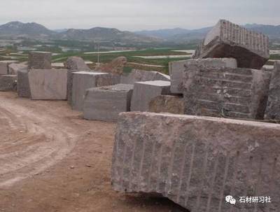 石材外貿(mào)入門指南 從原石到成品的加工與出口全解析