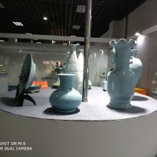 濟寧市雕刻藝術學校工藝品廠 匠心獨運，傳承與創新并重的工藝禮品專家