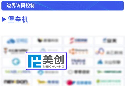 連續多年上榜，美創科技入選FreeBuf 2024中國網絡安全行業全景圖18項領域