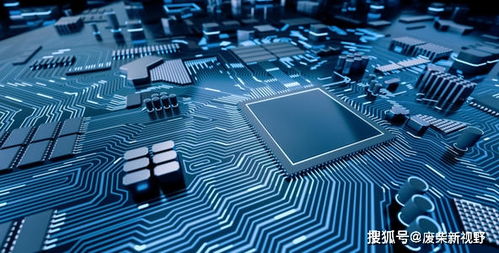 俄羅斯芯片技術(shù)落后卻從容自若 他們的“折服美國”之道